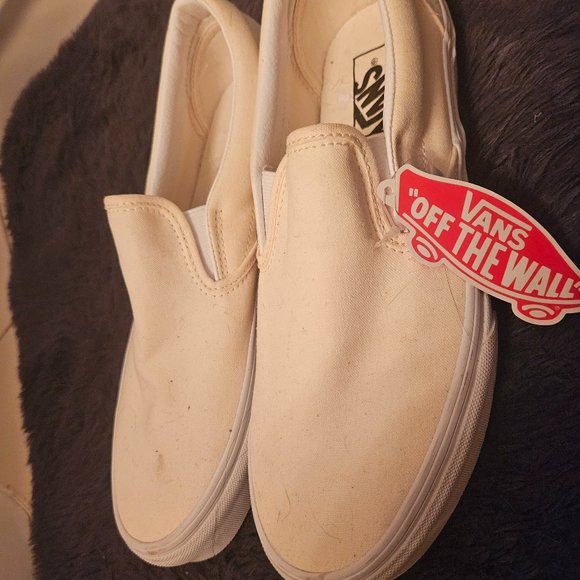 Van's Other - Mens Van's Slip Ons